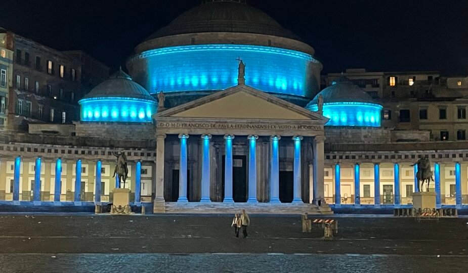 Nutrizione Enterale Domiciliare al SINUC img 6018