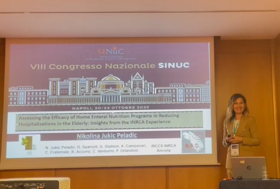 Nutrizione Enterale Domiciliare al SINUC img 6120 (1)