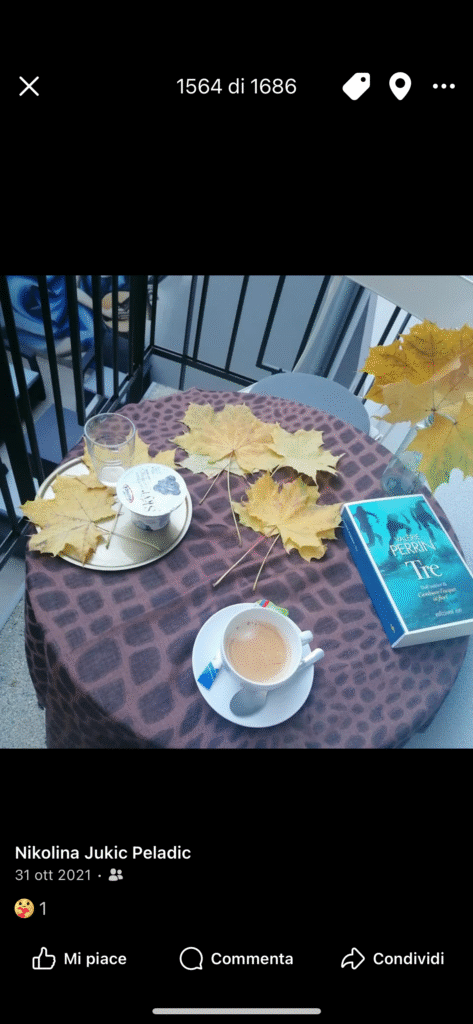 Le tagliatelle "home made" img 6409