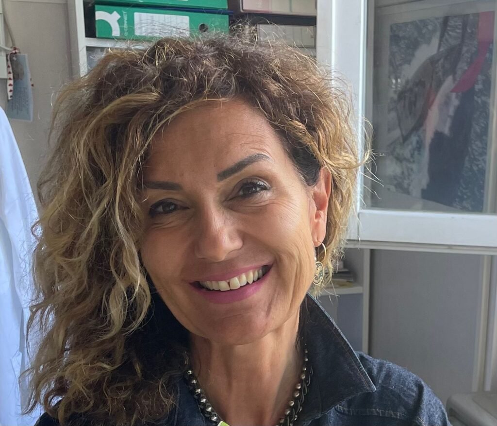 Nikolina Jukic Peladic