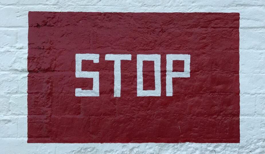 Ageismo e stigma stop