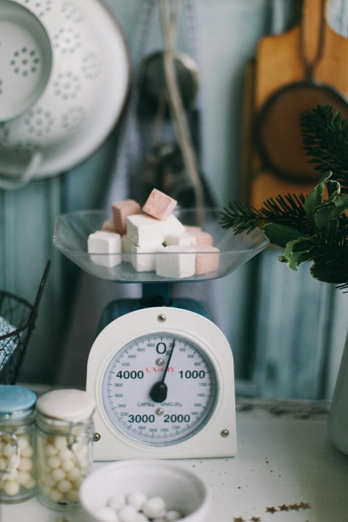 DIETOTERAPIA A CASA di Giulia Giulioni pexels lina 1740904