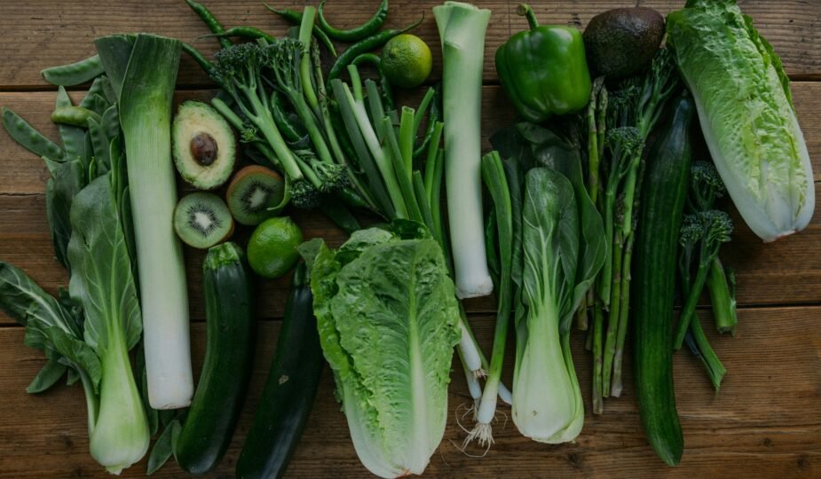 DIETOTERAPIA A CASA di Giulia Giulioni pexels viktoria slowikowska 5677797