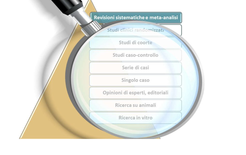 Ricerca scientifica: uso e abuso image