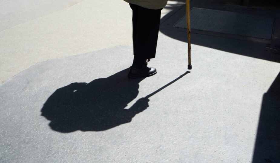 Nutrire il muscolo per una vita indipendente pexels david kouakou 536418893 17641654 sarcopenia