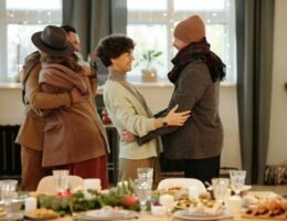 pexels nicole michalou 5764892 benvenuto a casa