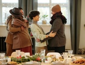 pexels nicole michalou 5764892 benvenuto a casa