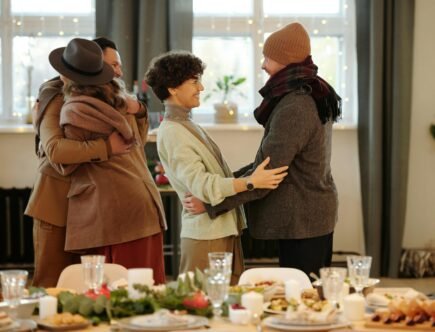 pexels nicole michalou 5764892 benvenuto a casa