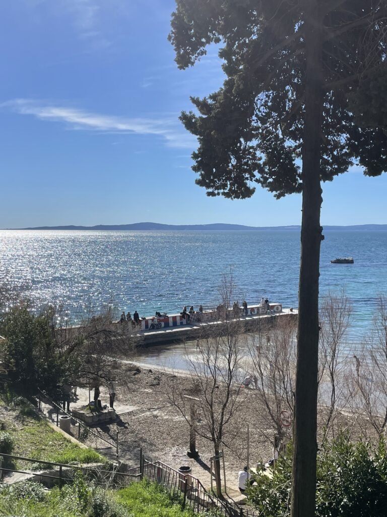 La luce che cura: perché uscire fa bene a caregiver e assistito primavera 4