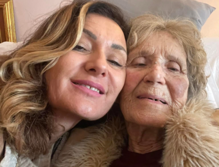 Dal diario di una caregiver transfrontaliera mama i ja