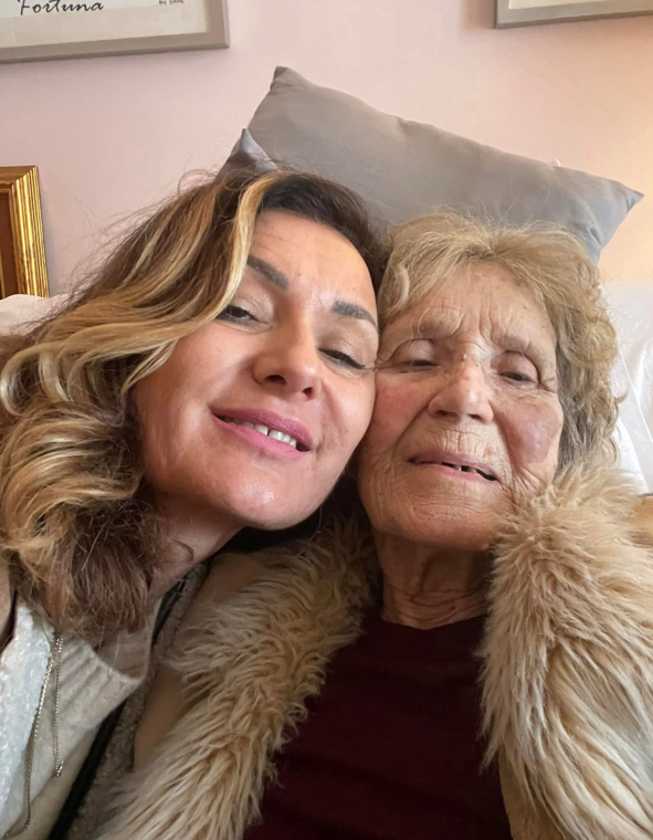 mama i ja
