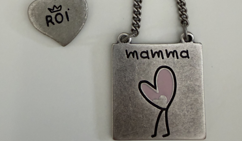 mamma